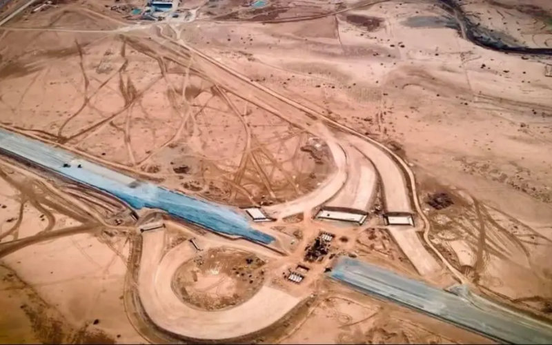 French and Chinese Firms Vie for Lucrative Moroccan Highway Contract