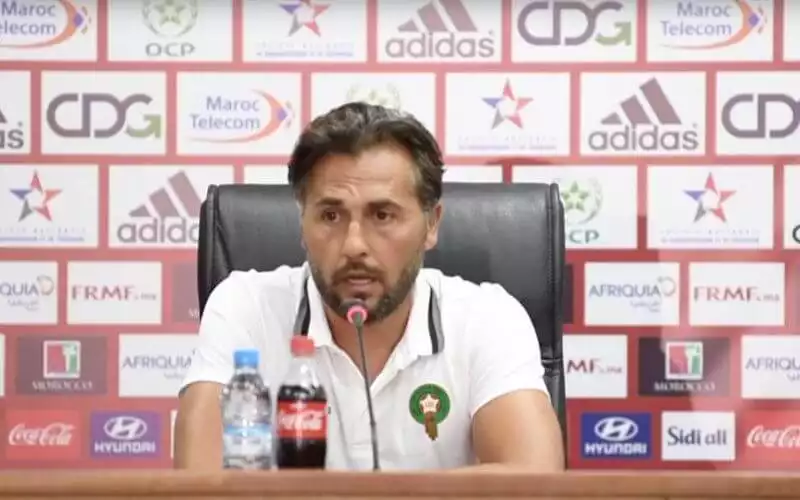 French Coach Patrice Beaumelle Addresses Rumors of Islamic Conversion