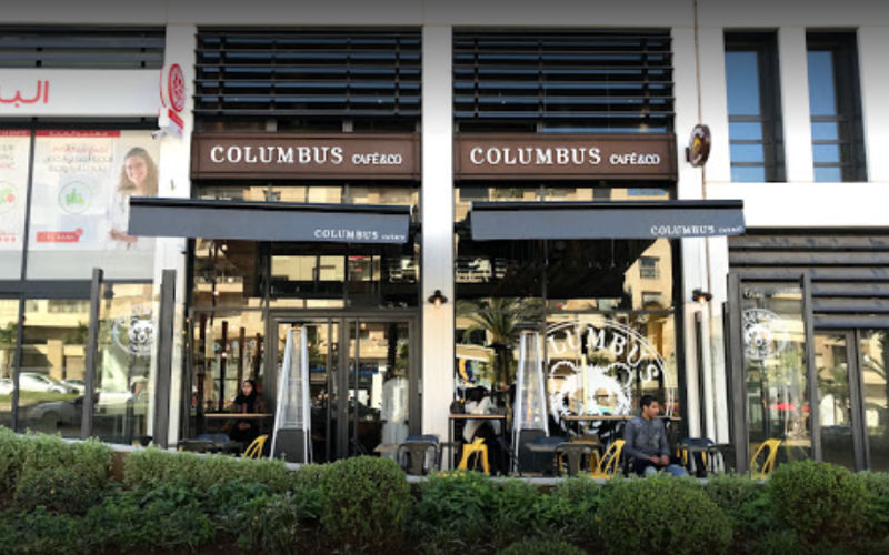 French Coffee Chain Columbus Café Exits Morocco After Six Years