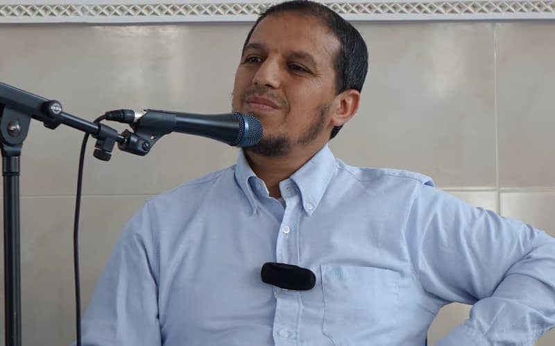 French Court to Rule on Controversial Imam's Expulsion Next Week