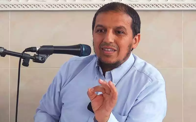 French Court to Rule on Controversial Imam's Expulsion Order