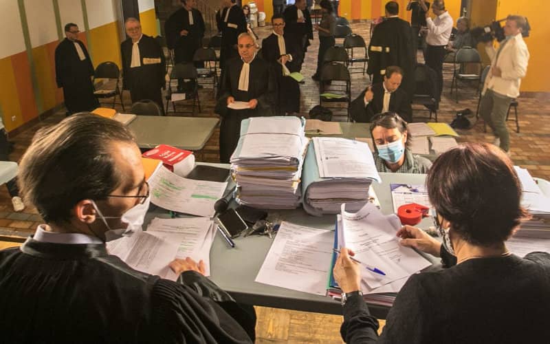 French Court Rules in Favor of Exploited Moroccan Farm Workers, Orders Compensation