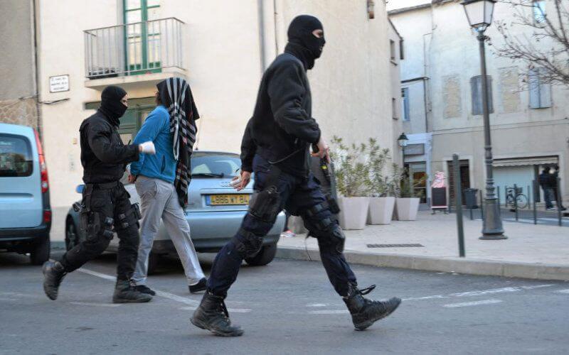 French Court Seeks Life Sentences for Absent ISIS Fighters in Landmark Trial