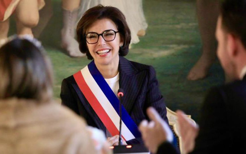 French Culture Minister Backs Morocco in Heritage Dispute with Algeria