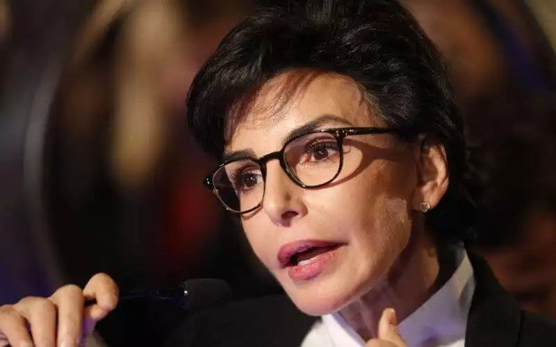 French Culture Minister Reveals Connection to Tom Cruise Amid 'Top Gun' Screening