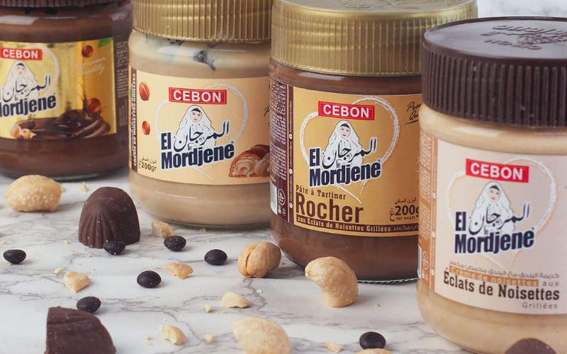 French Customs Blocks Algerian Spread Import Over EU Dairy Regulations