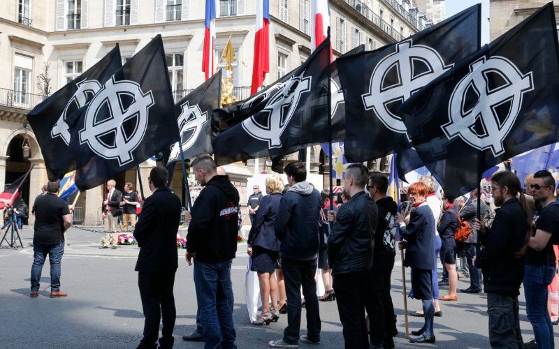 French Diplomat Arrested in Plot to Attack Muslims, Linked to Far-Right Group