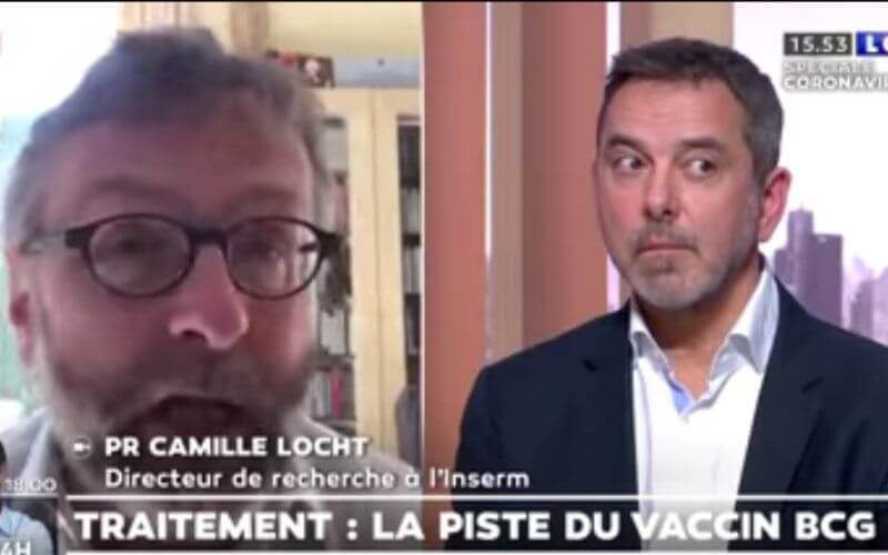 French Doctor Sparks Outrage with Proposal to Test COVID-19 Vaccine in Africa