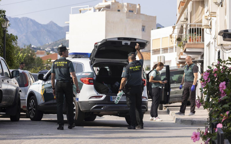 French Duo Arrested in Spain for Kidnapping and Torturing Moroccan Man on Costa del Sol