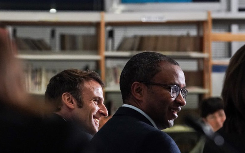 French Education Minister Under Fire for Linking Ramadan to Rise in Secularism Violations