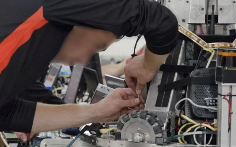 French Engineering Schools Eye Moroccan Talent Amid Math Skills Shortage