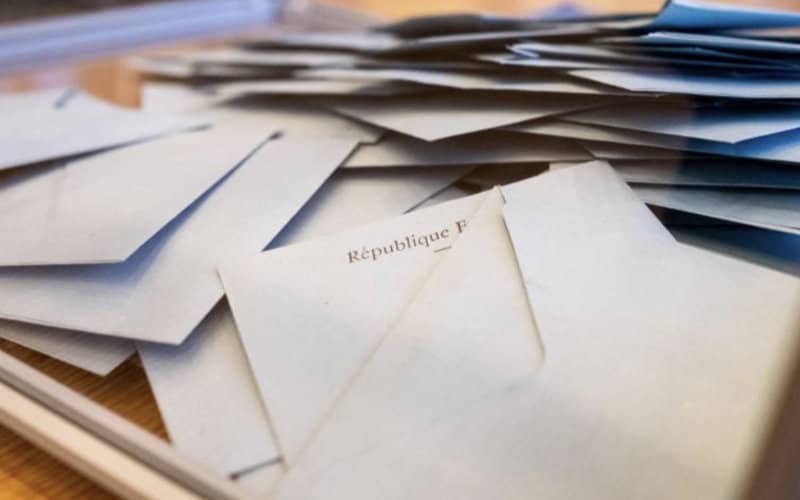 French Expats Begin Online Voting for Parliamentary Elections
