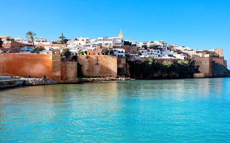 French Expats in Morocco Adapt to Life Under COVID-19 Lockdown