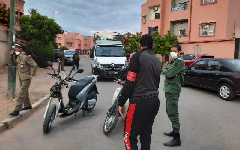 French Expats in Morocco Face Uncertainty Over Summer Travel Plans Amid Lockdown