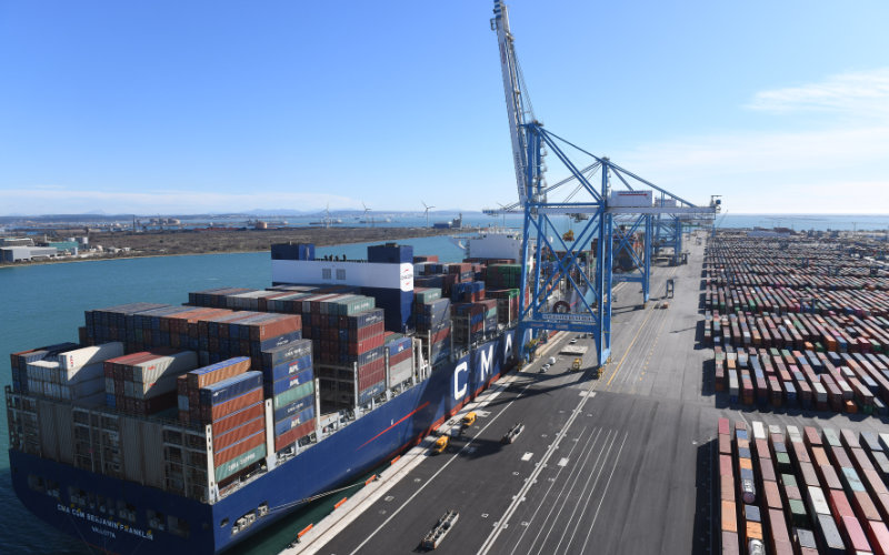 French Exports to Morocco Surge 13% Following Sahara Recognition