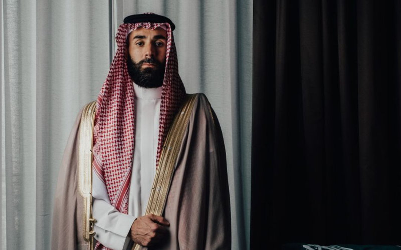 French Far-Right Leader Accuses Soccer Star Benzema of 'Islamist' Ties Over Saudi Photo
