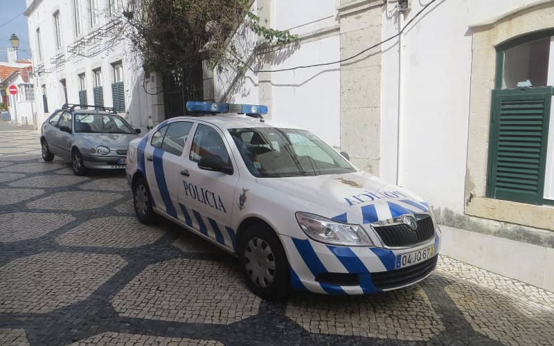 French Father Arrested in Portugal After Fleeing with Kidnapped Children Bound for Morocco