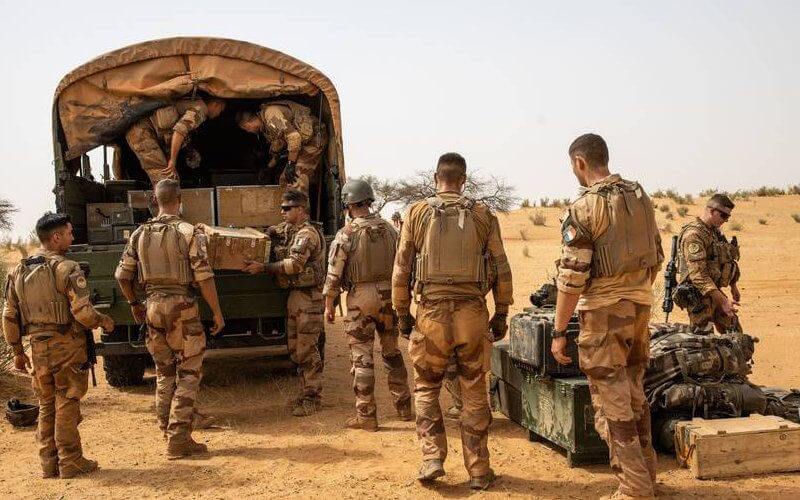 French Forces Kill Top Al-Qaeda Leader in Mali's Sahel Region