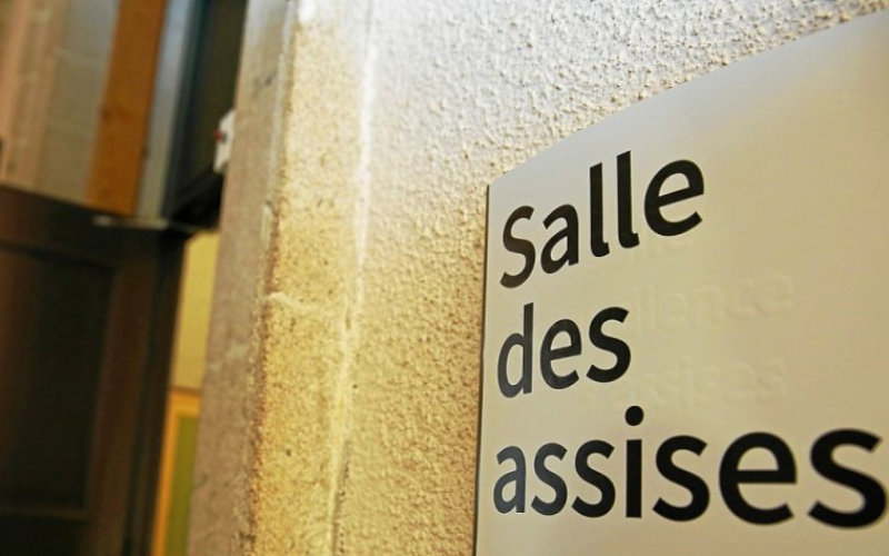 French Fugitive Sentenced to 15 Years for Child Rape After Capture in Morocco