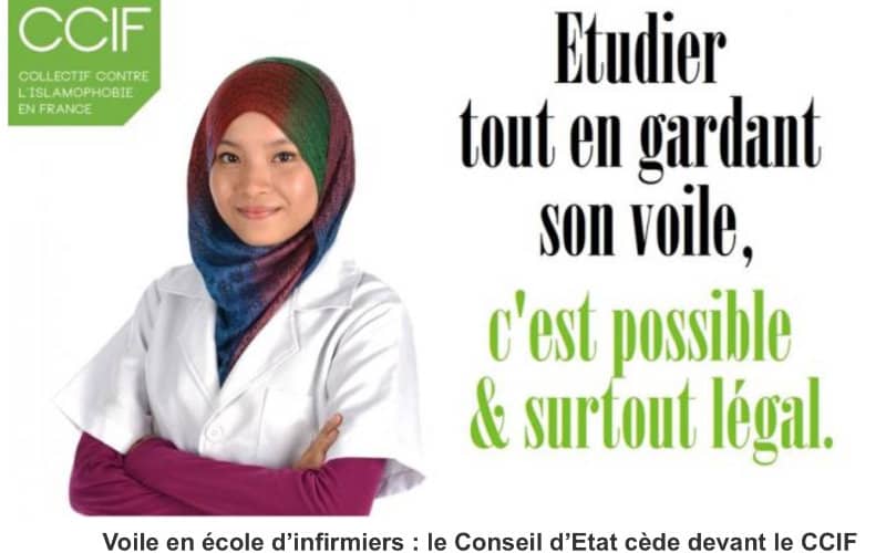 French Government Moves to Dissolve Islamic Groups Accused of 'Separatism'