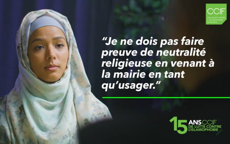 French Government Moves to Dissolve Muslim Rights Group Amid Crackdown
