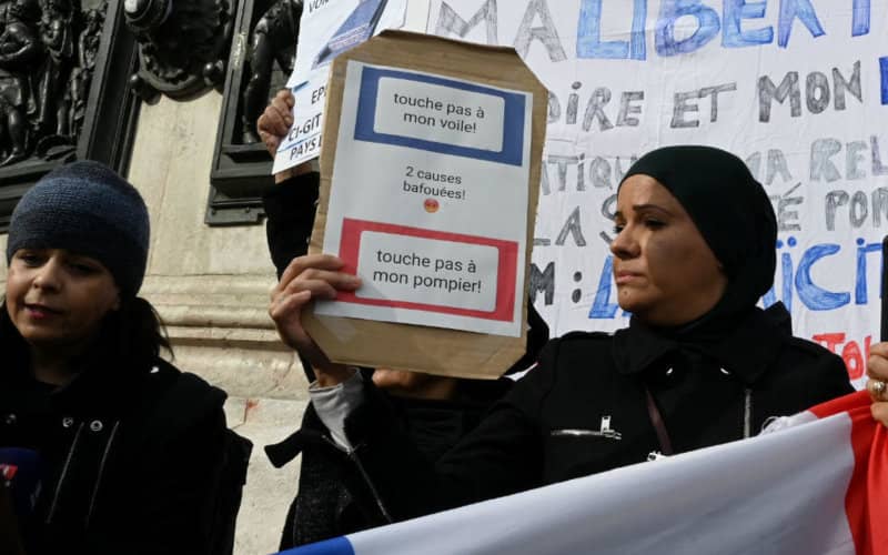 French Government to Replace Secularism Observatory with High Council