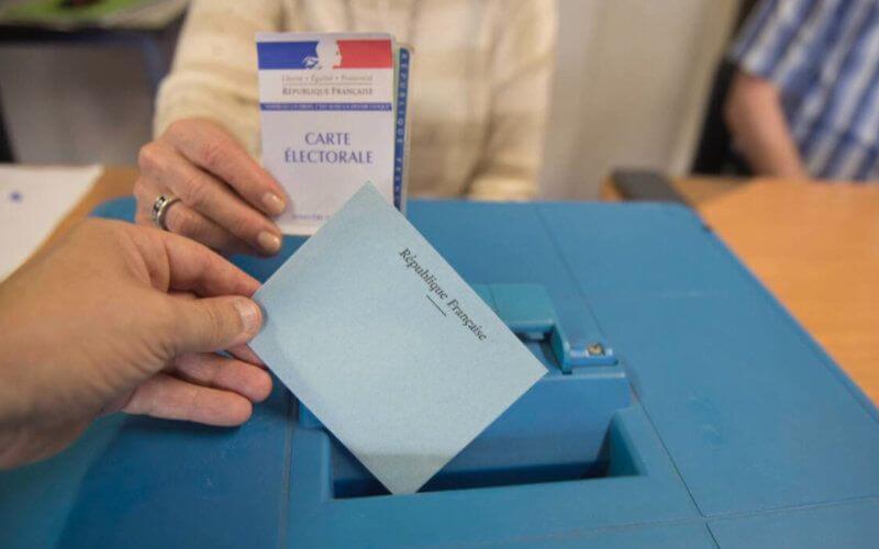 French Government Won't Ban Community-Based Election Lists, Affirms Free Speech
