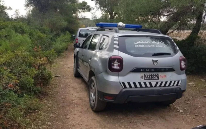 French Hiker Rescued from Moroccan Mountains After GPS Distress Call