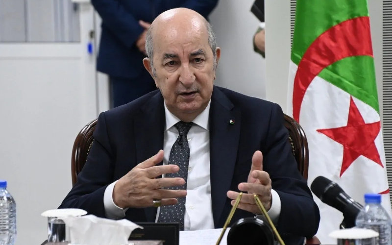 French Historian Claims Moroccan Lobbies Influence France-Algeria Relations