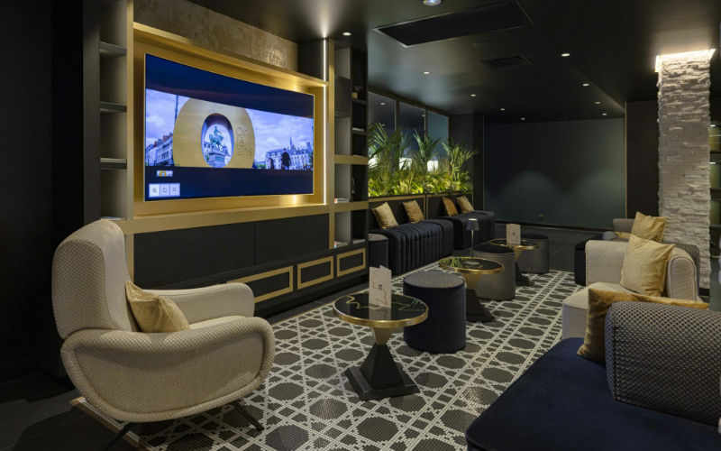 French Hotel Group Caphotel Expands to Morocco, Opens Subsidiary in Marrakech
