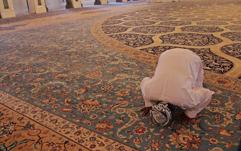 French Imam Arrested for Glorifying Terrorism on TikTok, Faces Trial