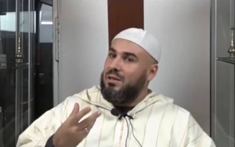 French Imam Cleared of Radicalism Charges Over Social Media Posts