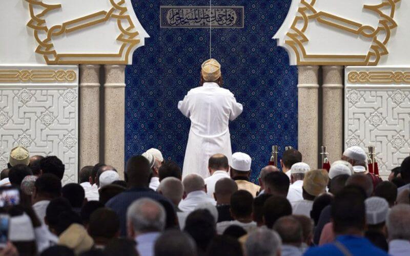 French Imams Push Back on Government's Stance on Islam and Same-Sex Marriage