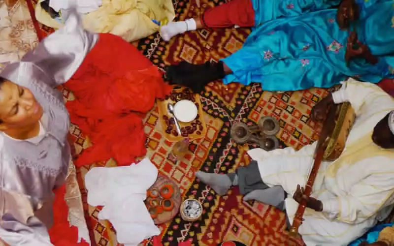 French Immigrant Reveals Dark Side of Marabout Consultations and Witchcraft Scams