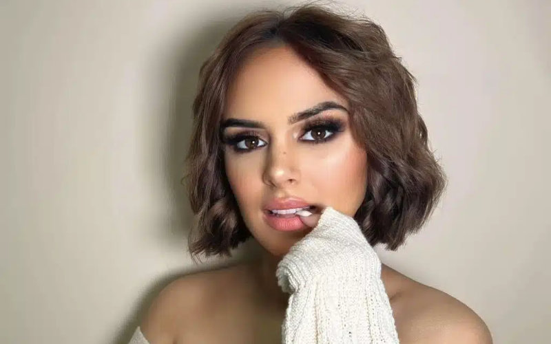 French Influencer Faces Legal Trouble for Alleged Threats to Minors in Morocco