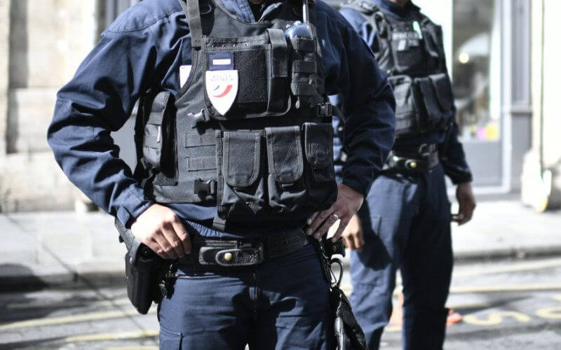 French Intelligence Services Removed 16 Members for Potential Radicalization Since 2014
