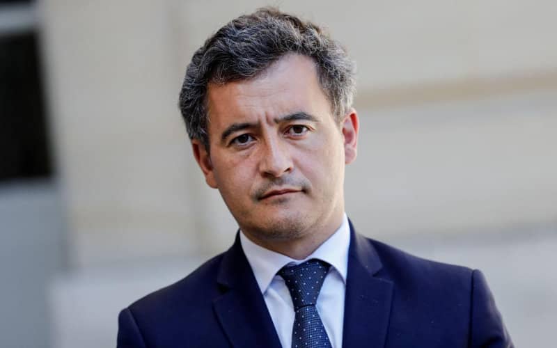 French Interior Minister Appeals Court Ruling on Controversial Imam's Expulsion