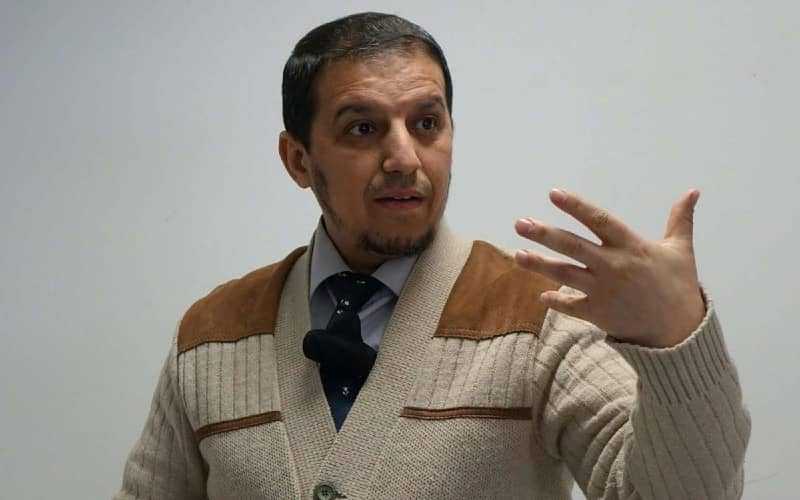 French Interior Minister Faces Defamation Trial Over Imam Expulsion Case