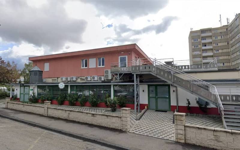 French Interior Minister Moves to Close Mosque Accused of Spreading Radical Ideology