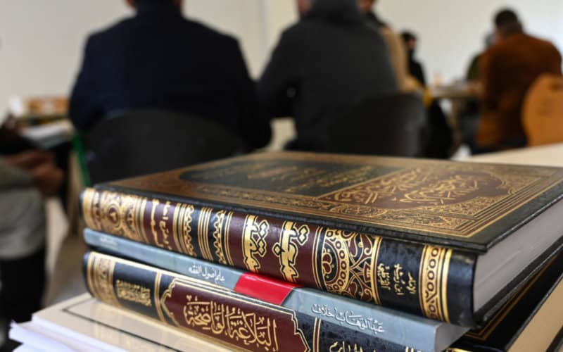 French Interior Minister Threatens Mosques Refusing to Sign Republican Values Charter
