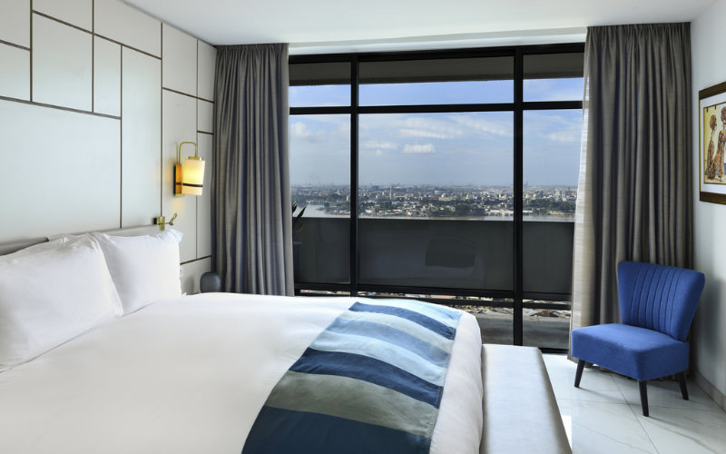 French Hotel Giant Accor to Expand into Moroccan Sahara with Government Backing