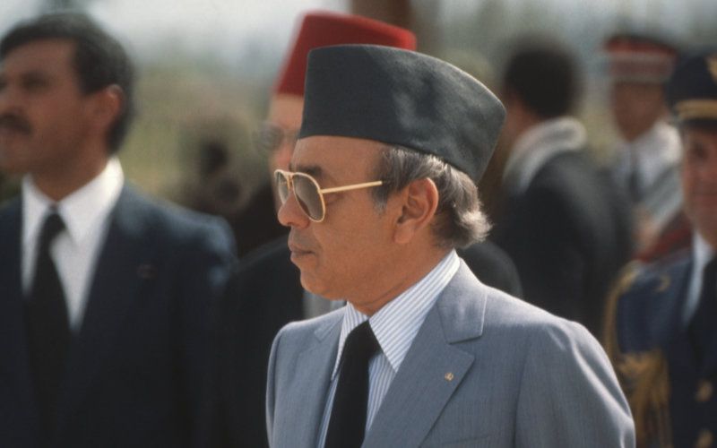 French Islamic Leader Apologizes for Remarks on Late King Hassan II's Role in Headscarf Affair