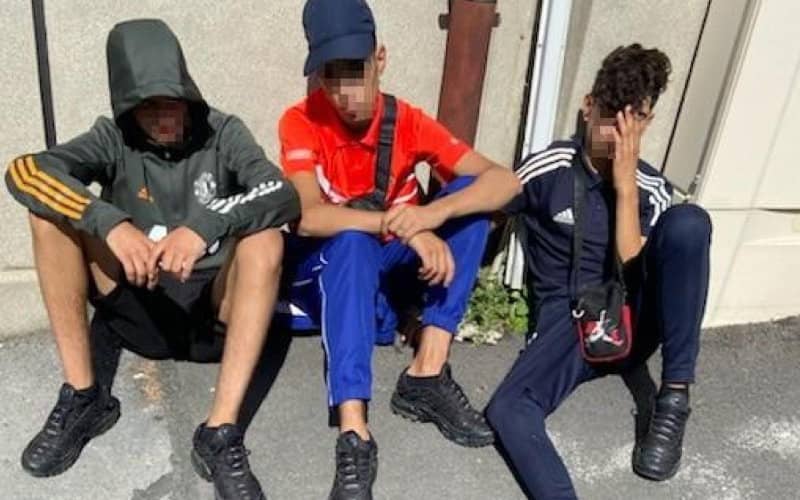 French Lawmakers Propose Solutions for Unaccompanied Migrant Youth Involved in Crime
