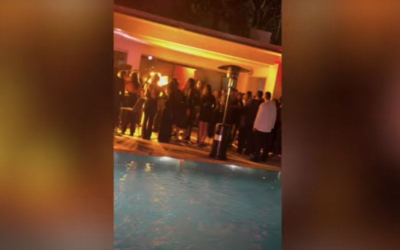 French Lawyer Allegedly Raped at Party in Casablanca Villa