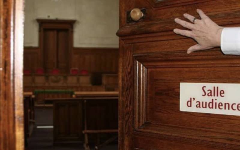 French Man Arrested for Alleged Rape and Domestic Violence Against Moroccan Wife