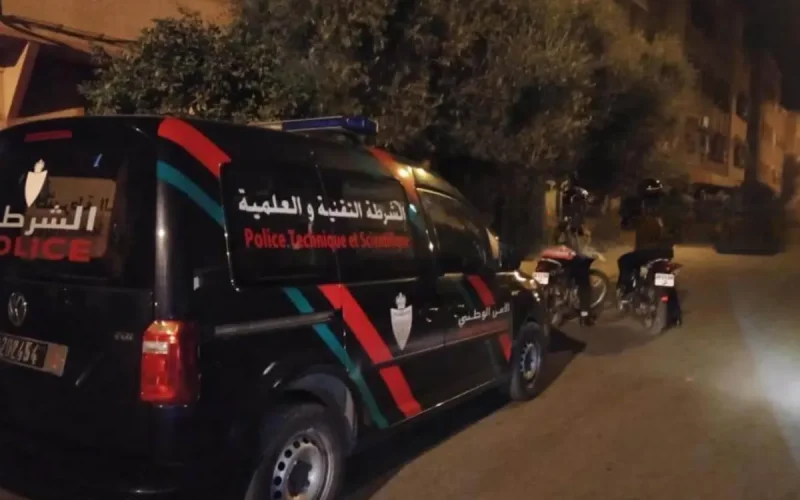 French Man Arrested in Marrakech, Subject of International Search