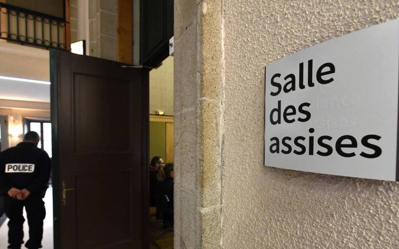 French Man Sentenced for Marital Rape of Moroccan Wife in Seine-Saint-Denis