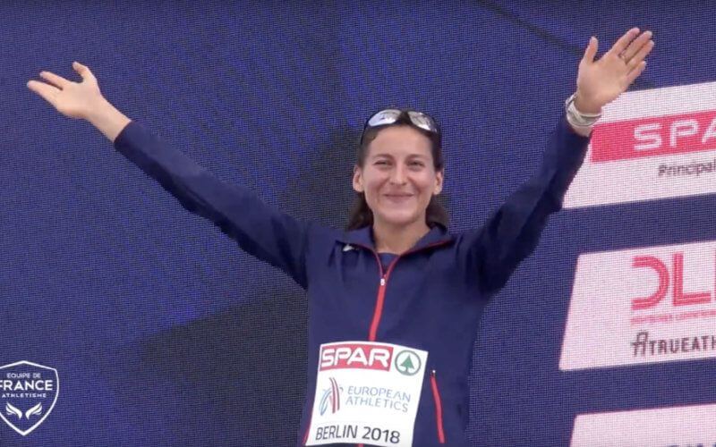 French Marathon Star Flees Surprise Doping Test in Morocco