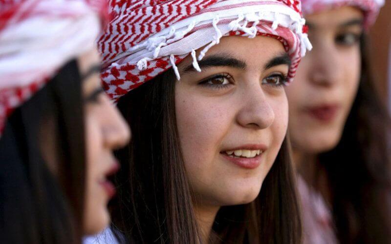 French Mayor Faces Death Threats for Hosting Yazidi Refugee Families
