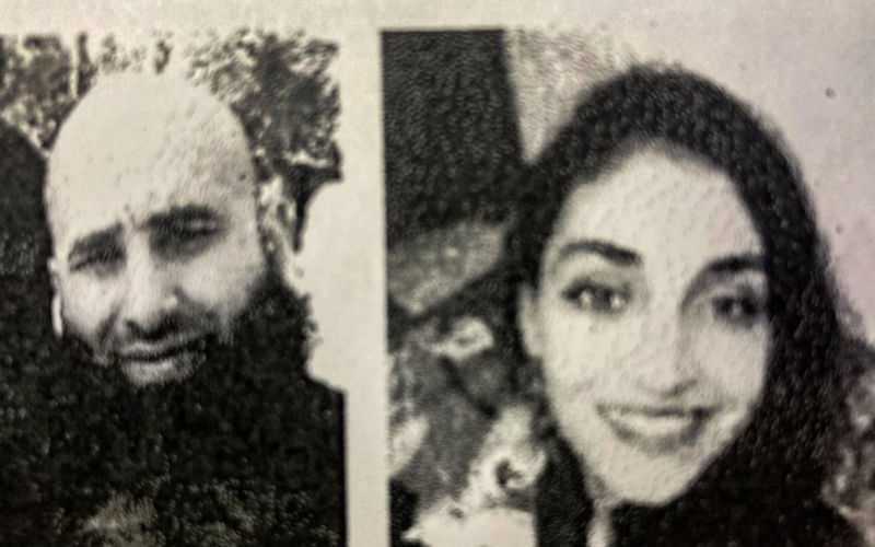 French Midwife Who Served ISIS Faces Trial for Terrorism in Paris